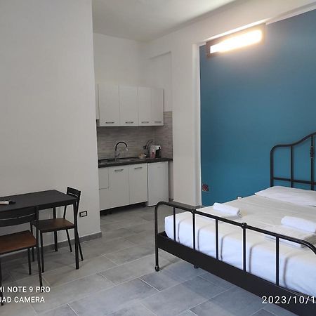 Casablanca Rooms Catania Exteriör bild