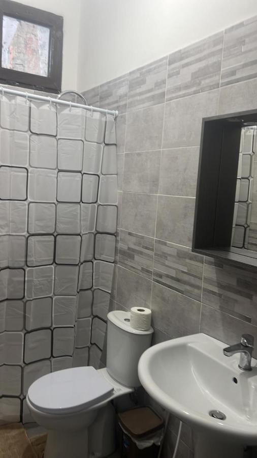 Casablanca Rooms Catania Exteriör bild