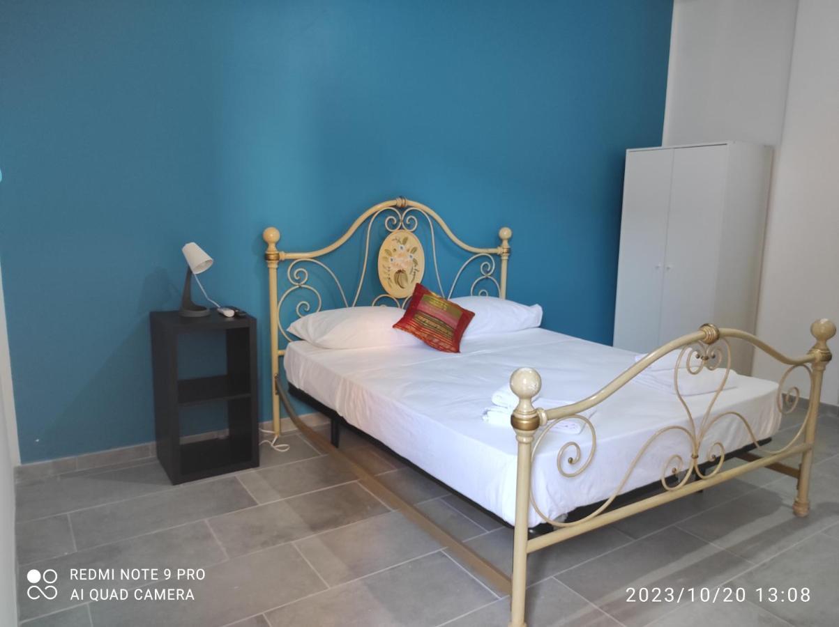 Casablanca Rooms Catania Rum bild