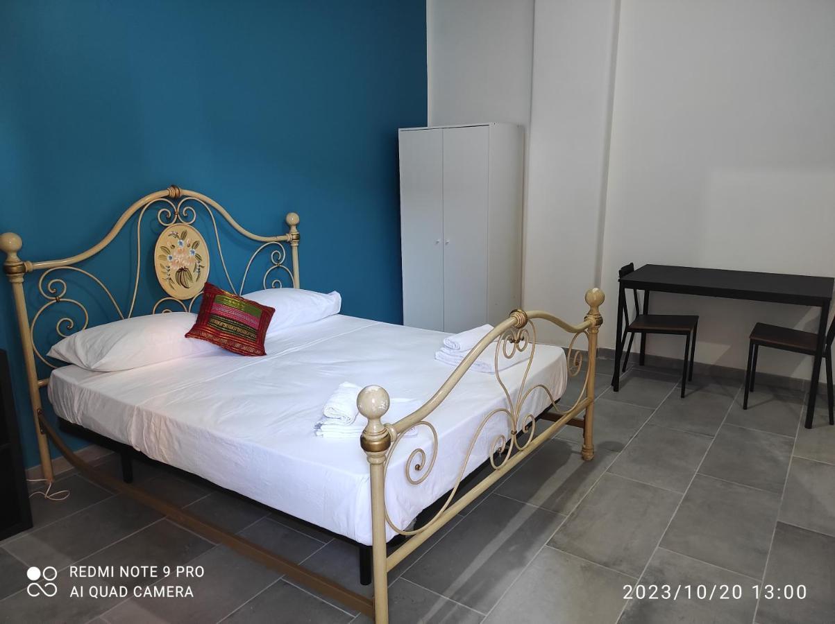 Casablanca Rooms Catania Rum bild