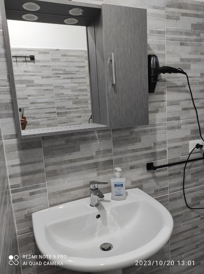 Casablanca Rooms Catania Rum bild