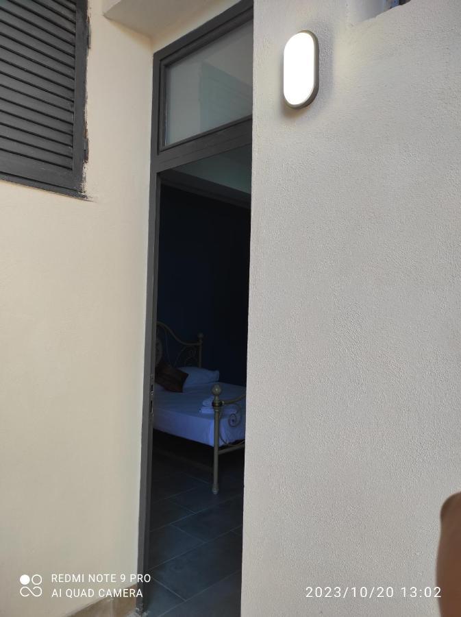 Casablanca Rooms Catania Rum bild