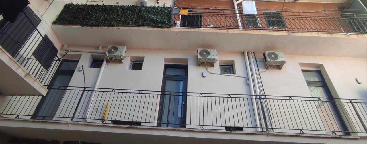 Casablanca Rooms Catania Rum bild